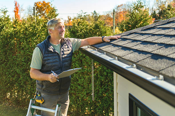 Trusted Storm Damage Roof Repair service in Madison, NC - Ben Roofing and Steel LLC