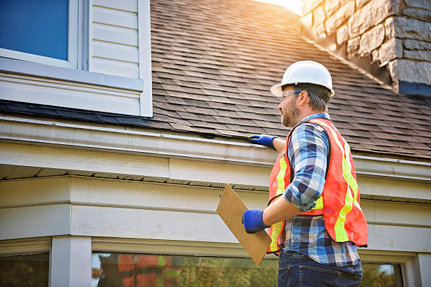 Trusted Flat Roof Repair service in Madison, NC - Ben Roofing and Steel LLC